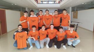 Equipos Campus Teruel/ 2023-24